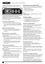 Preview for 46 page of Stanley FATMAX V20 LITHIUM ION SFMCW221 Original Instruction