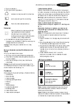 Preview for 59 page of Stanley FATMAX V20 LITHIUM ION SFMCW221 Original Instruction