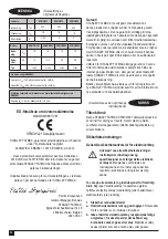 Preview for 62 page of Stanley FATMAX V20 LITHIUM ION SFMCW221 Original Instruction