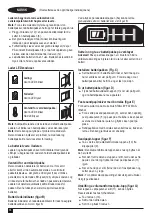 Preview for 66 page of Stanley FATMAX V20 LITHIUM ION SFMCW221 Original Instruction