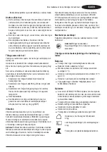 Preview for 71 page of Stanley FATMAX V20 LITHIUM ION SFMCW221 Original Instruction