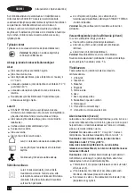 Preview for 78 page of Stanley FATMAX V20 LITHIUM ION SFMCW221 Original Instruction