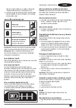 Preview for 79 page of Stanley FATMAX V20 LITHIUM ION SFMCW221 Original Instruction