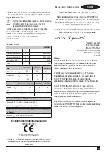 Preview for 81 page of Stanley FATMAX V20 LITHIUM ION SFMCW221 Original Instruction