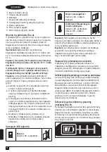 Preview for 86 page of Stanley FATMAX V20 LITHIUM ION SFMCW221 Original Instruction