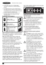 Предварительный просмотр 32 страницы Stanley FatMax V20 SFMCD711 Original Instructions Manual