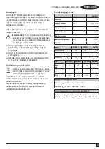 Preview for 43 page of Stanley FatMax V20 SFMCD711 Original Instructions Manual