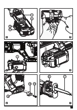 Preview for 3 page of Stanley FATMAX V20 SFMCS310 Original Instructions Manual