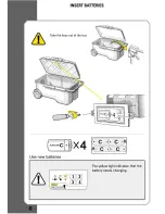 Предварительный просмотр 6 страницы Stanley FatMax XTREME User Manual