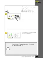 Предварительный просмотр 11 страницы Stanley FatMax XTREME User Manual