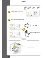 Предварительный просмотр 14 страницы Stanley FatMax XTREME User Manual