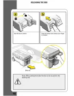 Предварительный просмотр 18 страницы Stanley FatMax XTREME User Manual