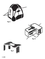 Preview for 2 page of Stanley FatMaxSP5 Instruction Manual