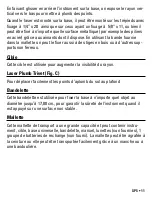 Preview for 11 page of Stanley FatMaxSP5 Instruction Manual