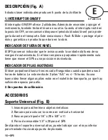 Preview for 18 page of Stanley FatMaxSP5 Instruction Manual