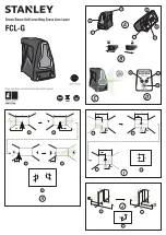 Preview for 1 page of Stanley FCL-G User Manual