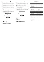 Preview for 19 page of Stanley FCL-G User Manual