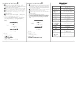 Preview for 21 page of Stanley FCL-G User Manual