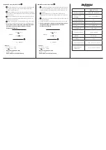 Preview for 23 page of Stanley FCL-G User Manual