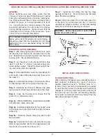 Preview for 3 page of Stanley Fionn Installation And Operating Instructions Manual