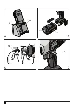 Preview for 2 page of Stanley FMC640 FatMAX Original Instructions Manual