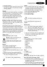 Preview for 5 page of Stanley FMC640 FatMAX Original Instructions Manual