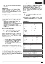 Preview for 7 page of Stanley FMC640 FatMAX Original Instructions Manual