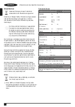 Preview for 14 page of Stanley FMC640 FatMAX Original Instructions Manual