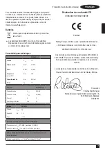 Preview for 21 page of Stanley FMC640 FatMAX Original Instructions Manual