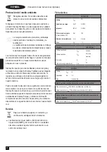 Preview for 42 page of Stanley FMC640 FatMAX Original Instructions Manual