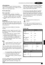 Предварительный просмотр 61 страницы Stanley FMC640 FatMAX Original Instructions Manual