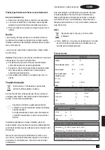 Предварительный просмотр 73 страницы Stanley FMC640 FatMAX Original Instructions Manual