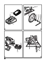 Preview for 2 page of Stanley FMC660 Original Instructions Manual