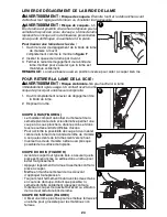 Предварительный просмотр 24 страницы Stanley FMC670 Instruction Manual