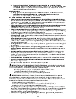 Предварительный просмотр 33 страницы Stanley FMC670 Instruction Manual