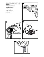 Preview for 5 page of Stanley FME105 FatMax Instruction Manual