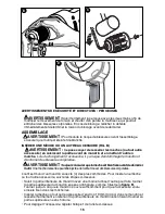 Preview for 15 page of Stanley FME105 FatMax Instruction Manual