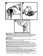 Preview for 25 page of Stanley FME105 FatMax Instruction Manual