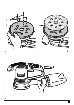 Предварительный просмотр 3 страницы Stanley FME440 Original Instructions Manual