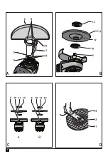 Предварительный просмотр 2 страницы Stanley FME811 Manual