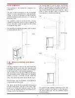 Preview for 5 page of Stanley FUSION PELLET STOVE Operating & Installation Manual