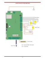 Preview for 11 page of Stanley FUSION PELLET STOVE Operating & Installation Manual