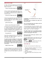 Preview for 12 page of Stanley FUSION PELLET STOVE Operating & Installation Manual