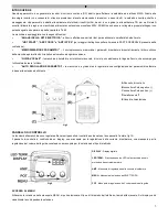 Предварительный просмотр 3 страницы Stanley GOLDEN ARC MINI User Manual