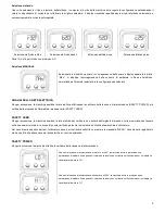 Предварительный просмотр 4 страницы Stanley GOLDEN ARC MINI User Manual