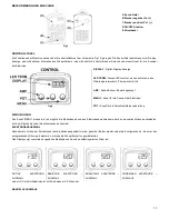 Предварительный просмотр 13 страницы Stanley GOLDEN ARC MINI User Manual