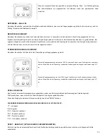 Предварительный просмотр 14 страницы Stanley GOLDEN ARC MINI User Manual