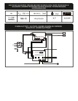 Предварительный просмотр 26 страницы Stanley GOLDEN ARC MINI User Manual