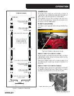 Preview for 11 page of Stanley GPV13 User Manual