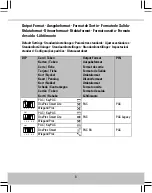 Preview for 6 page of Stanley GS3-MT PIN Installation Manual